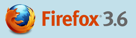 Firefox 3.6